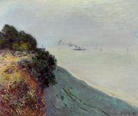Sisley, Alfred - The English Coast, Penarth